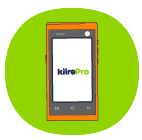 kiirepro icon