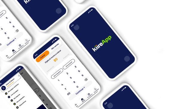 Banner KiireApp